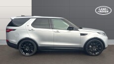 Land Rover Discovery 3.0 SD6 HSE Luxury 5dr Auto Diesel Station Wagon